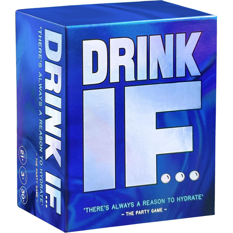 Party Games Using Cards - 飲むなら... 大人向けカクテルパーティーゲーム - 友達や家族向け 600問の面白い質問、楽しいパーティーゲームとカードゲーム