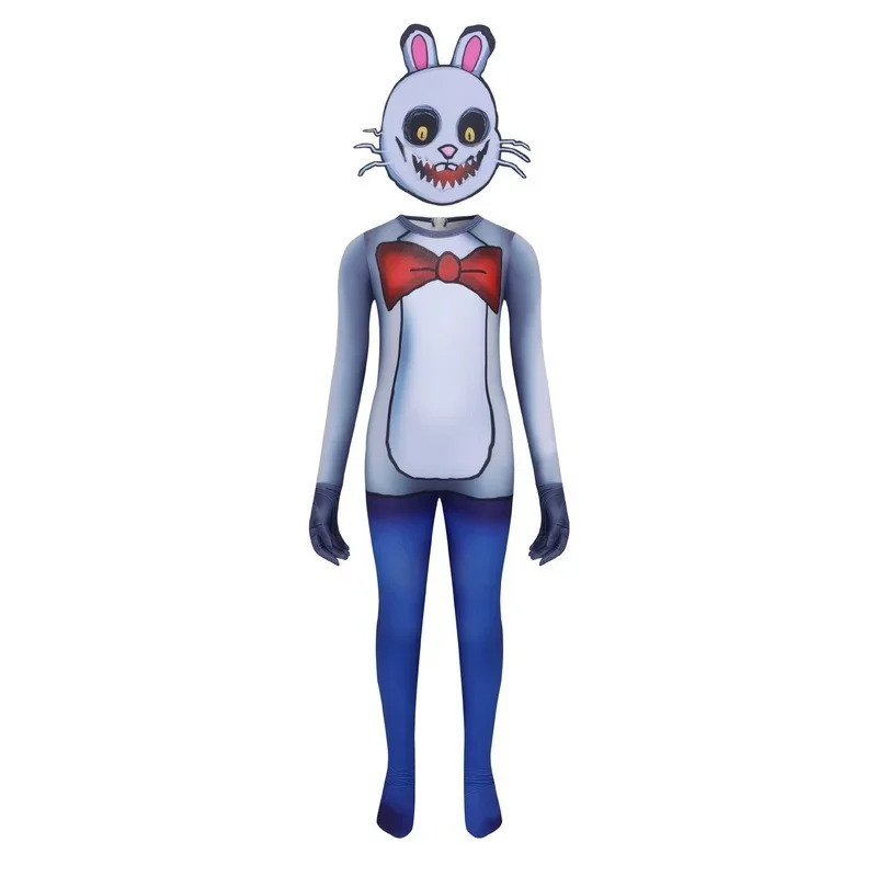 NewHorror Game Mr's Playhouse  - Kids Party Games のレビューと価格