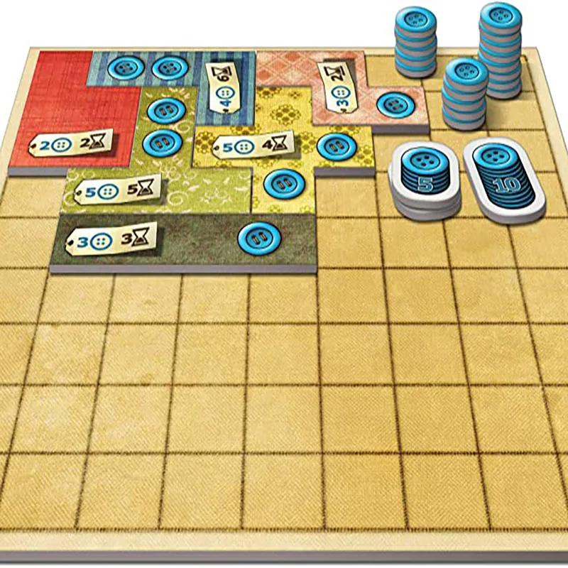 バトルボードゲーム カードボードゲーム 2人用 家族/パーテ - Party Games For 5 Year Olds Indoors のレビューと価格