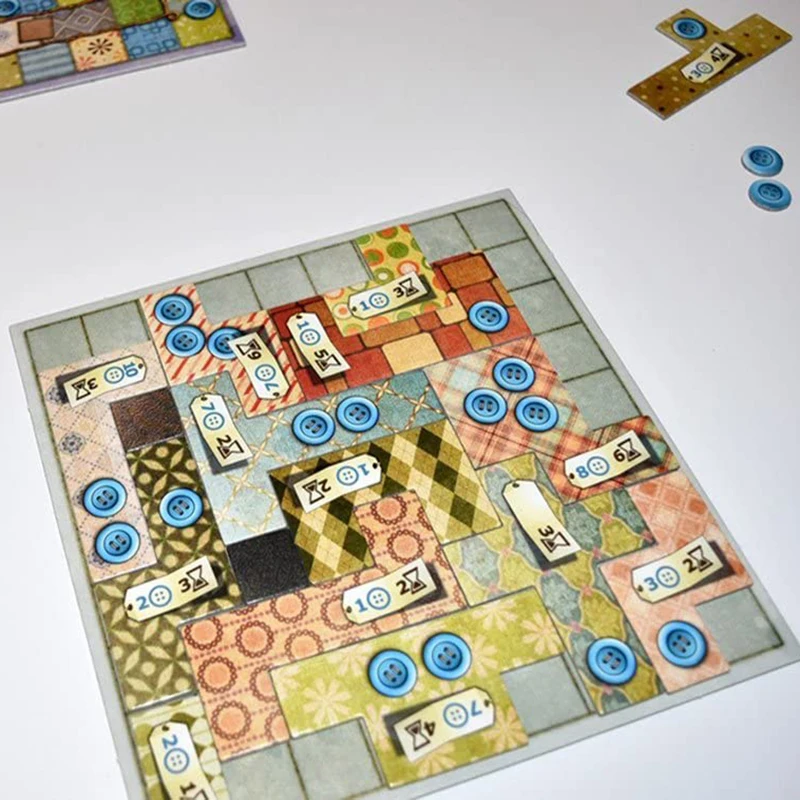 バトルボードゲーム カードボードゲーム 2人用 家族/パーテ - Party Games For 5 Year Olds Indoors のレビューと価格