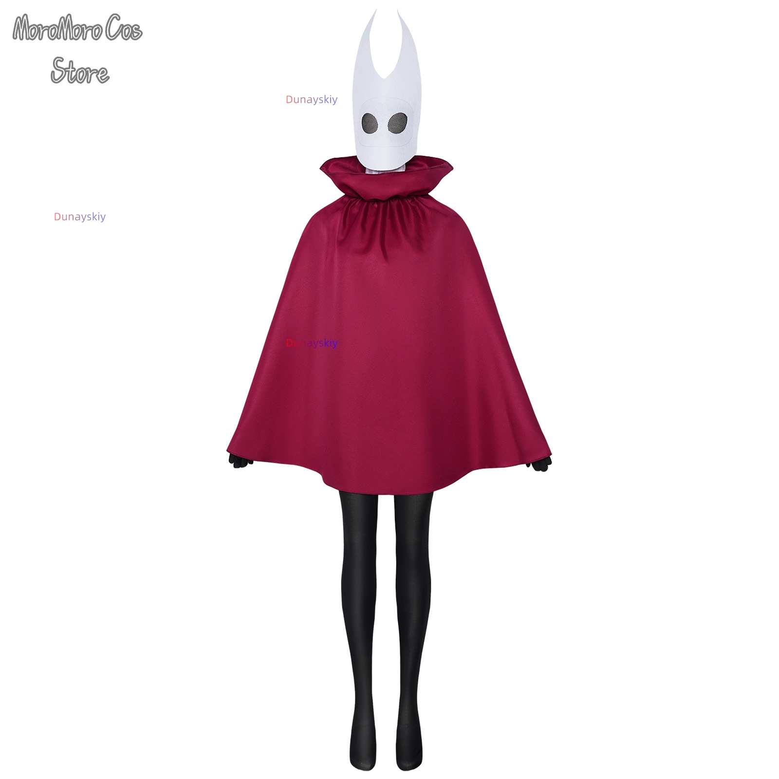 ホロウナイト：シルクソング ホーネット ゲーム衣装 コスプレ - Kids Party Games のレビューと価格