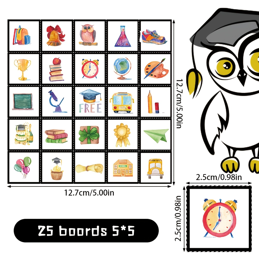 2026年 ブラックゴールド卒業祝いビンゴゲームセット 24 - Party Games College のレビューと価格