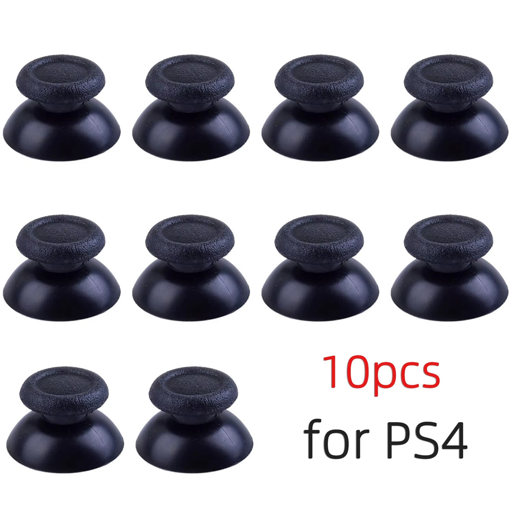 10 個ジョイスティック交換用 PS5/PS4/PS3/PS - Party Games Playstation のレビューと価格