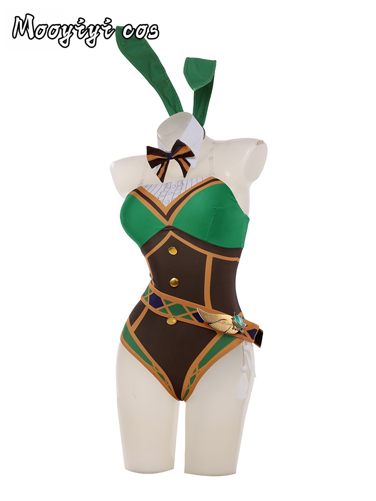 ゲーム原神インパクトヴェンティコスプレ衣装ハロウィンクリスマ - Party Games Bunny のレビューと価格