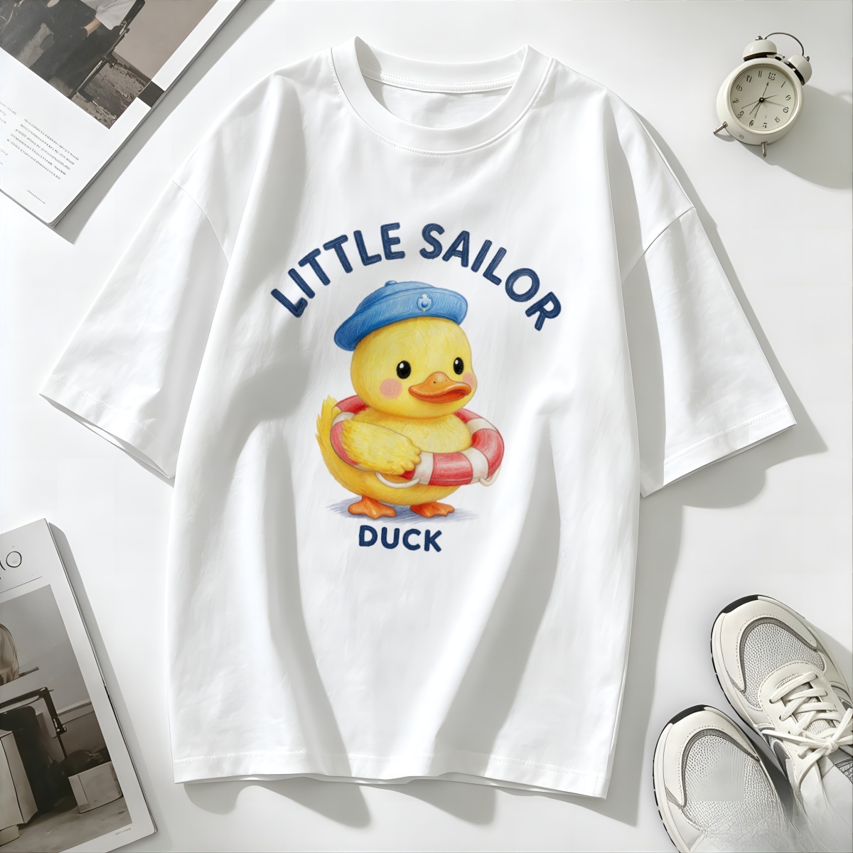 Tシャツ 超ソフトライクラ フィットベビードール カレッジゲ - Party Games College のレビューと価格