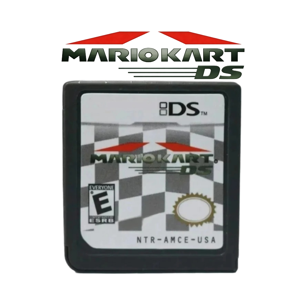 シリーズ DS ゲームカートリッジ 新スーパーブラザーズカー - Party Games Mario のレビューと価格