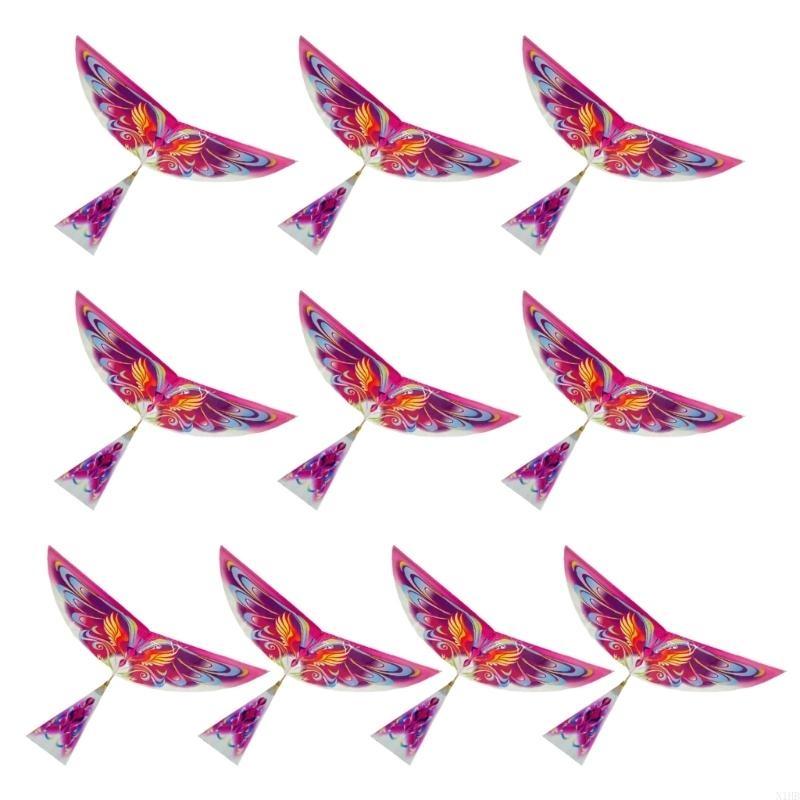 DIY BIRDS KITE OUTDOOR TOY TOY - Party Games On Pc のレビューと価格