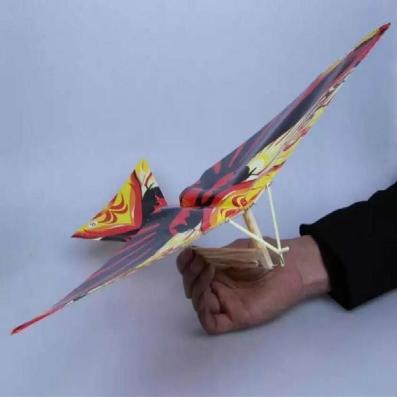 DIY BIRDS KITE OUTDOOR TOY TOY - Party Games On Pc のレビューと価格