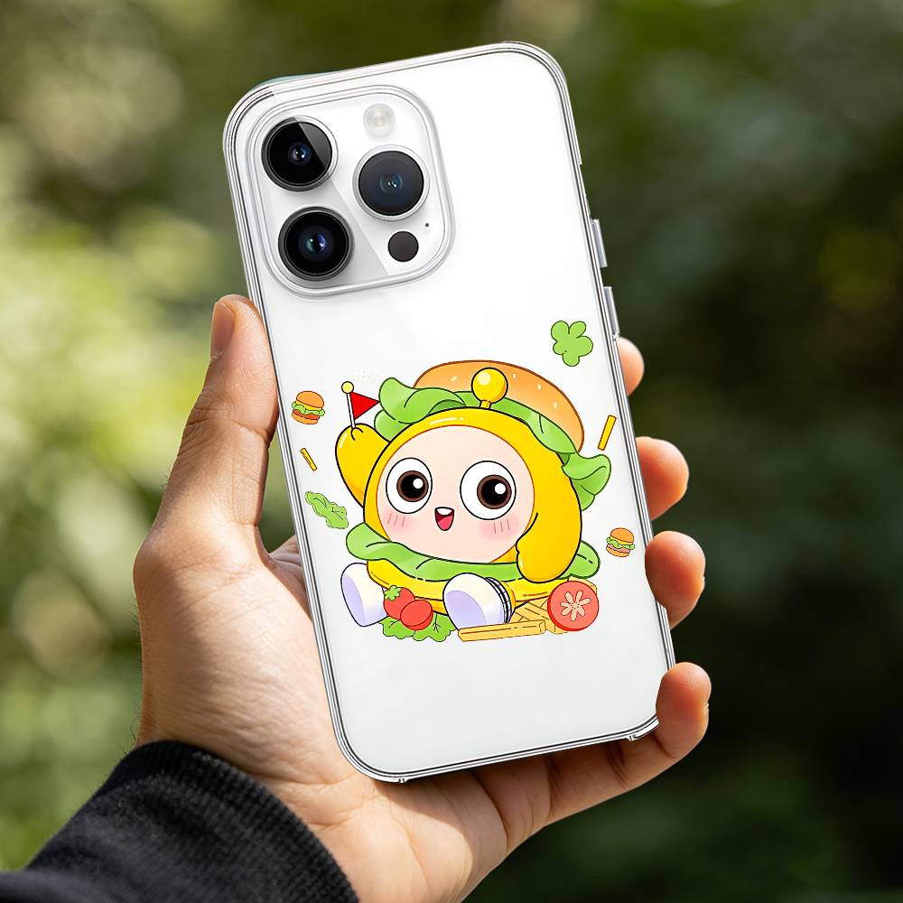 E-Eggyパーティーゲームスマホケース 高級ソフト透明ケー - Party Games Phone のレビューと価格