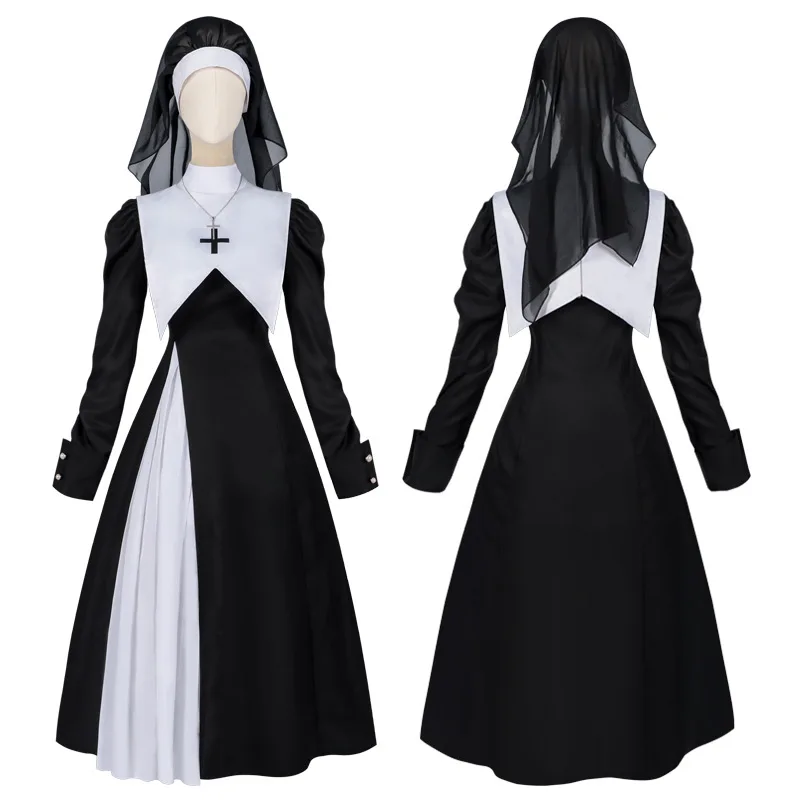 ハロウィンコスプレセクシーなクロスナウンコスチュームゲームユ - Party Games Crossplay のレビューと価格