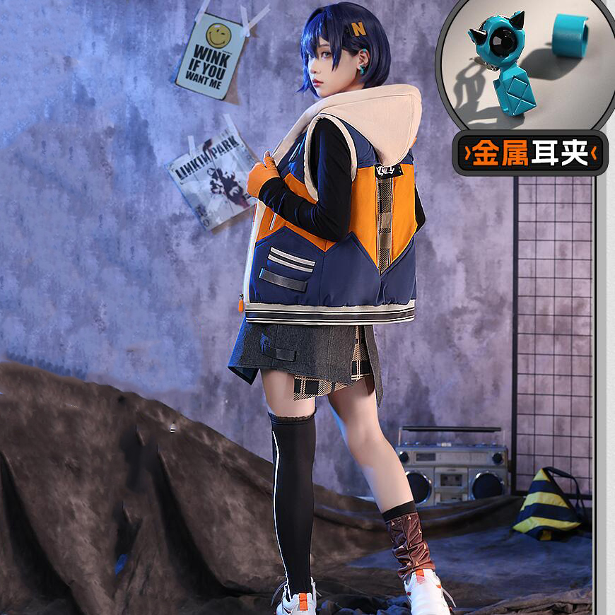 Cos-Mart ゲーム Zenless Zone Zero - Party Games Shop のレビューと価格