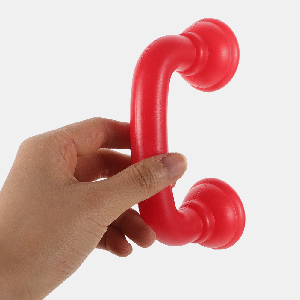 4 個幼児用ウィスパーフォンおもちゃプラスチック製ウィスパー - Party Games Phone のレビューと価格