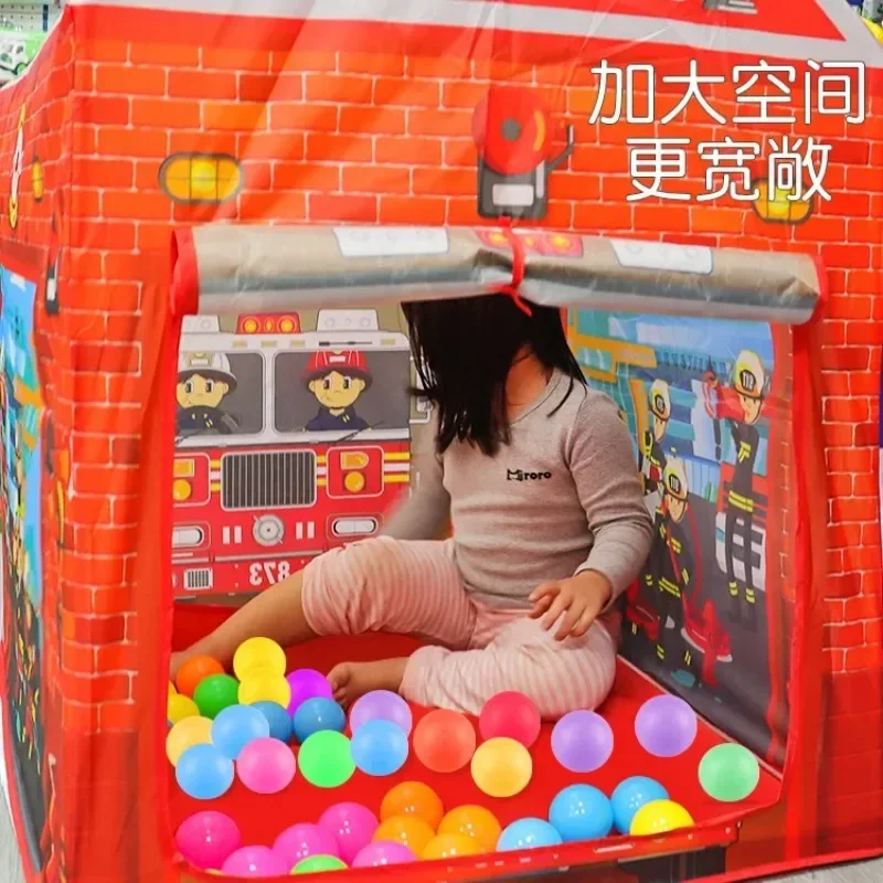 子供用ポータブルテント,屋内ボールプール,パーティーゲーム, - Party Games For 5 Year Olds Indoors のレビューと価格