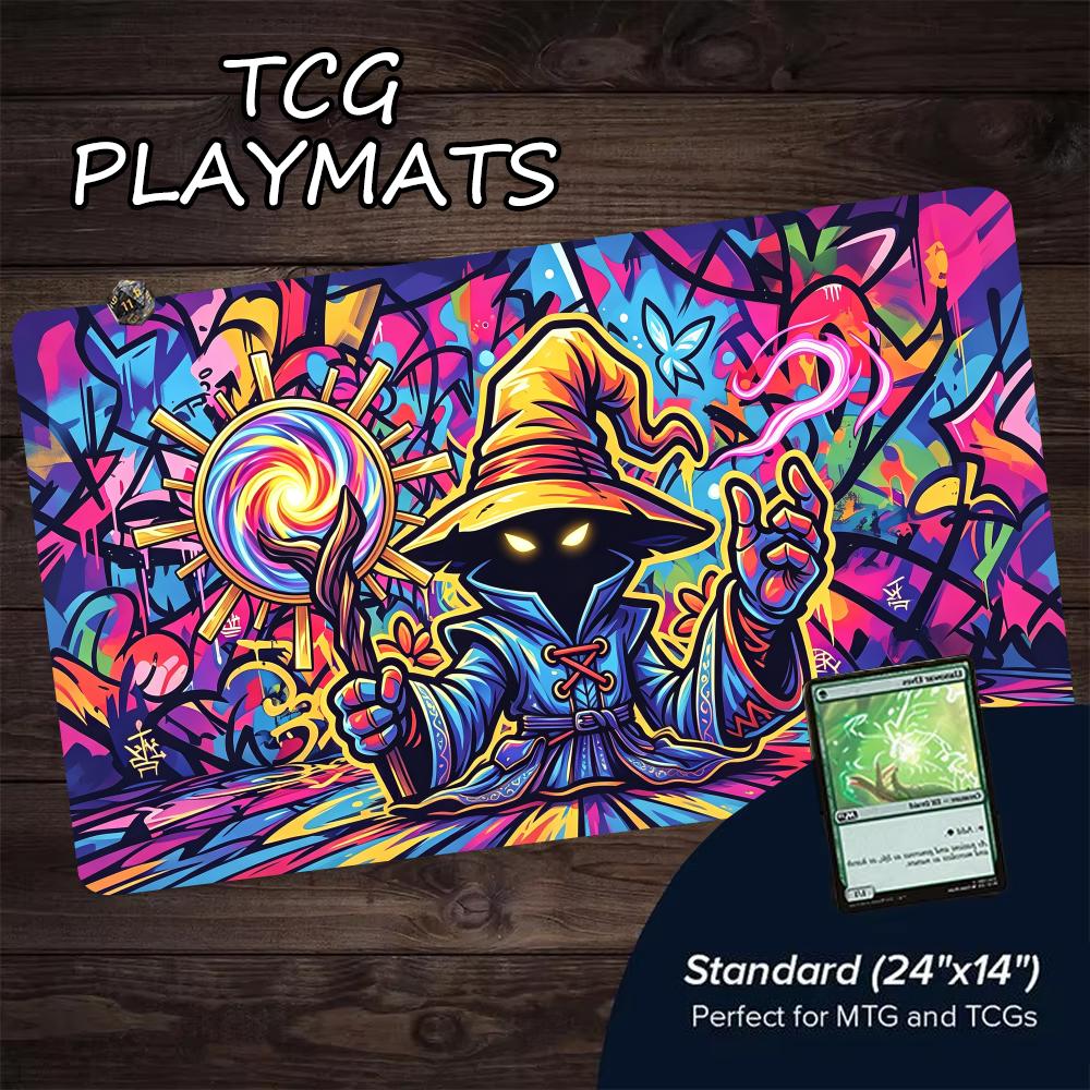 ミステリアスウィザード MTG&TCG テーブルトップゲーム - Party Games Mystery のレビューと価格