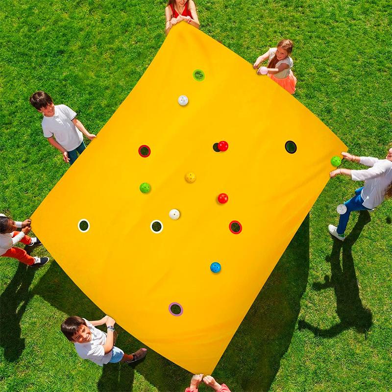 〔ODS13〕ケイブクロス投げゲーム スポーツチームビルディ - Party Family Games のレビューと価格