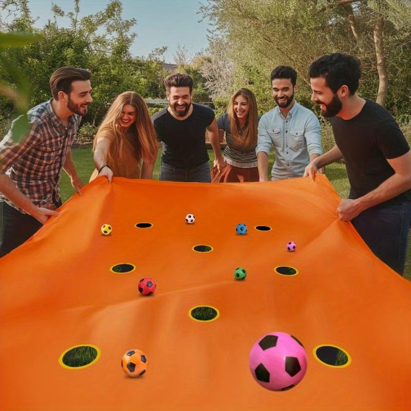 〔ODS13〕ケイブクロス投げゲーム スポーツチームビルディ - Party Family Games のレビューと価格