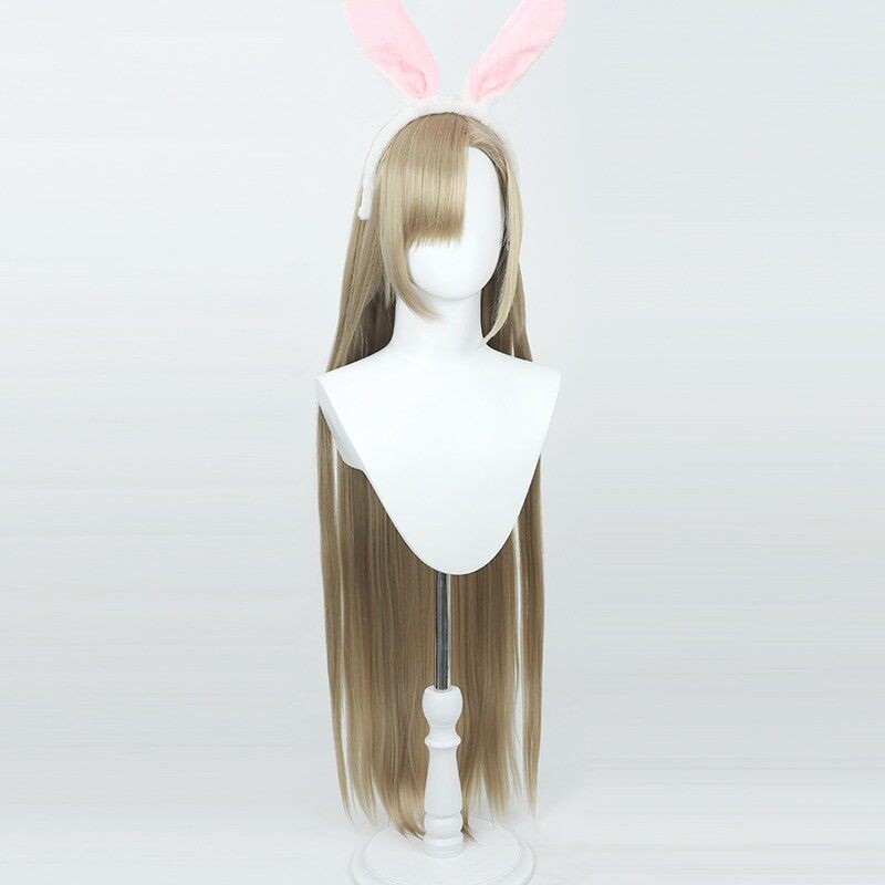 ゲームブルーアーカイブコスプレハロー一ノ瀬アスナコスプレウィ - Party Games Bunny のレビューと価格