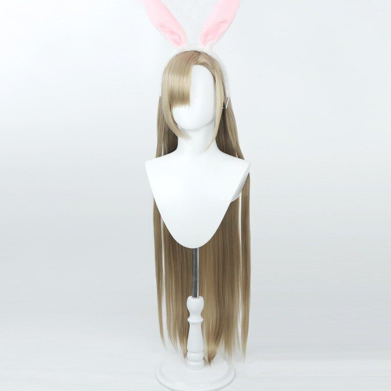 ゲームブルーアーカイブコスプレハロー一ノ瀬アスナコスプレウィ - Party Games Bunny のレビューと価格