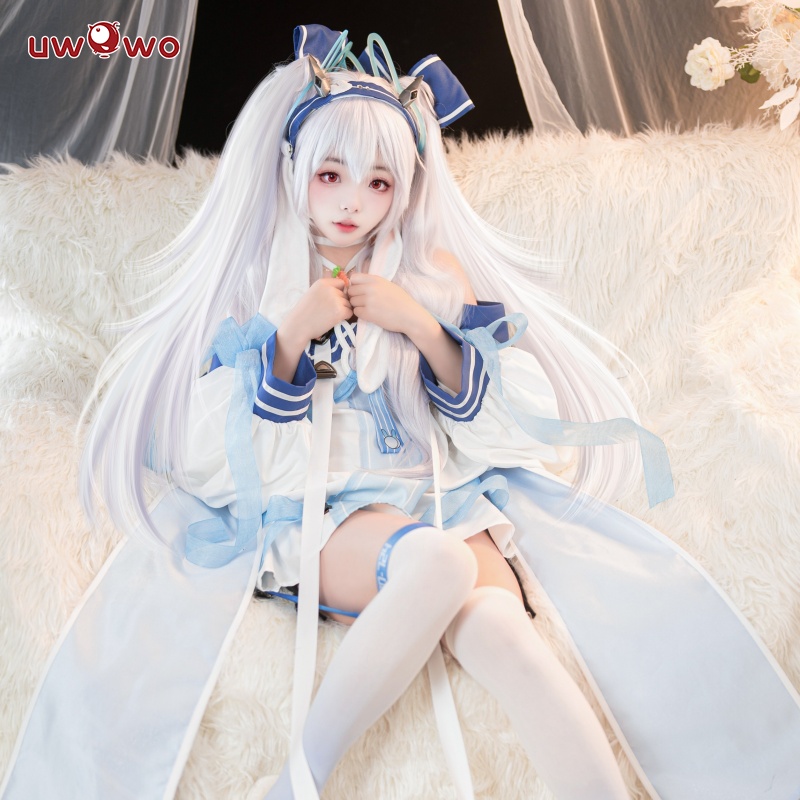 ゲーム AzuRr Lanee USS ラフィー II バニ - Party Games Bunny のレビューと価格