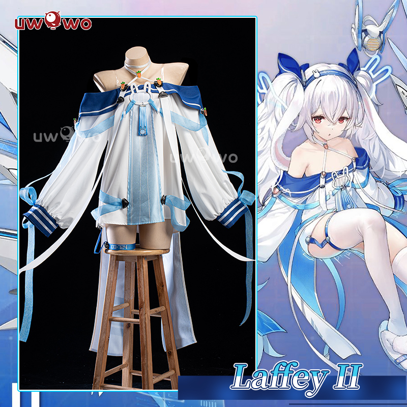 ゲーム AzuRr Lanee USS ラフィー II バニ - Party Games Bunny のレビューと価格