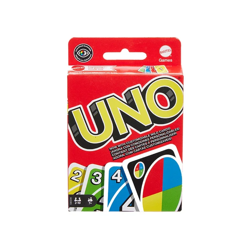 UNO フリップトランプゲーム、スーパーマリオ、マインクラフ - Party Games Mario のレビューと価格