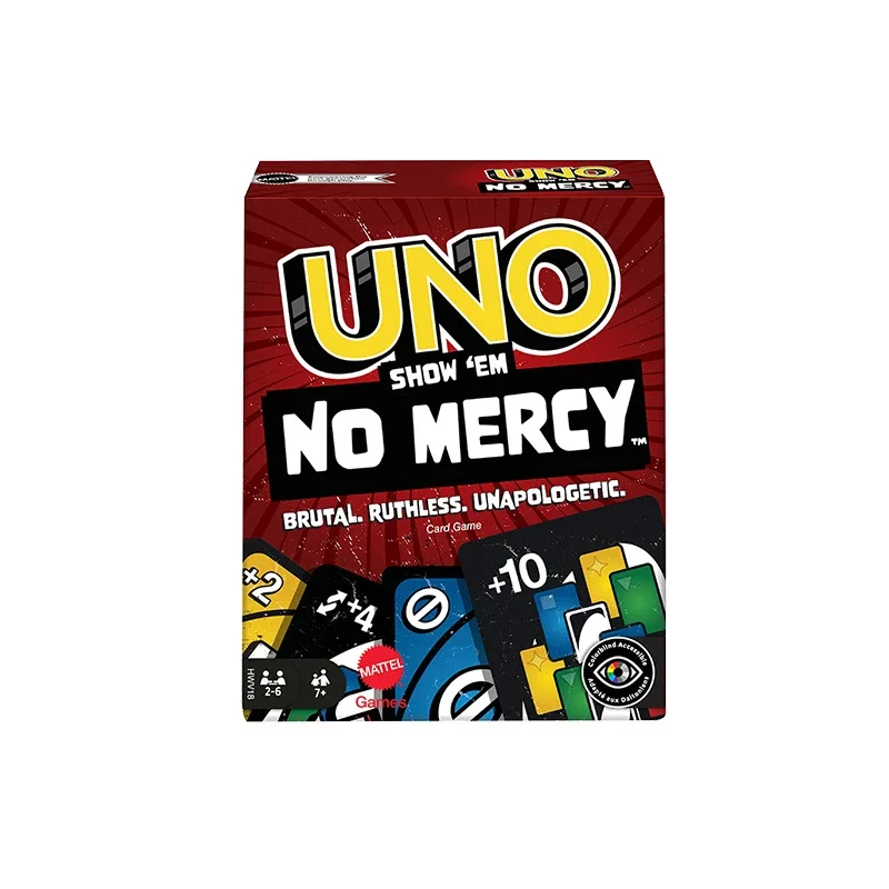 UNO フリップトランプゲーム、スーパーマリオ、マインクラフ - Party Games Mario のレビューと価格
