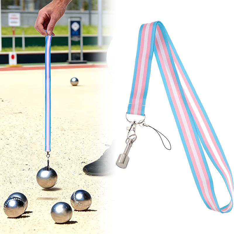 磁気ボール投げ拾い器 ポータブルボッチボールピッカー 芝生、 - Bocce Ball Lawn のレビューと価格