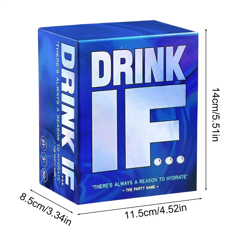飲むなら... 大人向けカクテルパーティーゲーム - 友達や - Party Games Using Cards のレビューと価格
