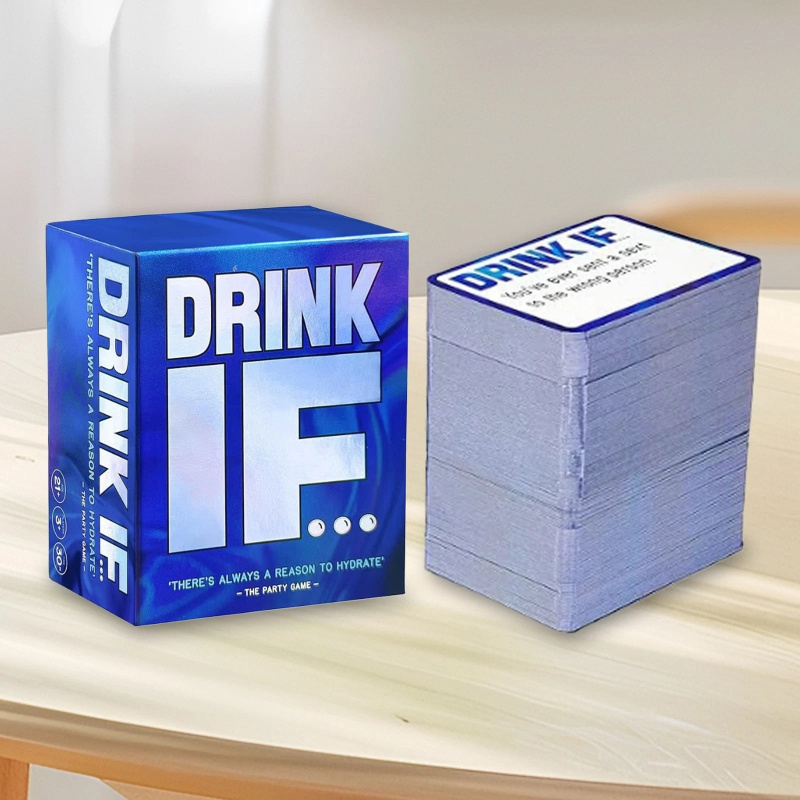 飲むなら... 大人向けカクテルパーティーゲーム - 友達や - Party Games Using Cards のレビューと価格