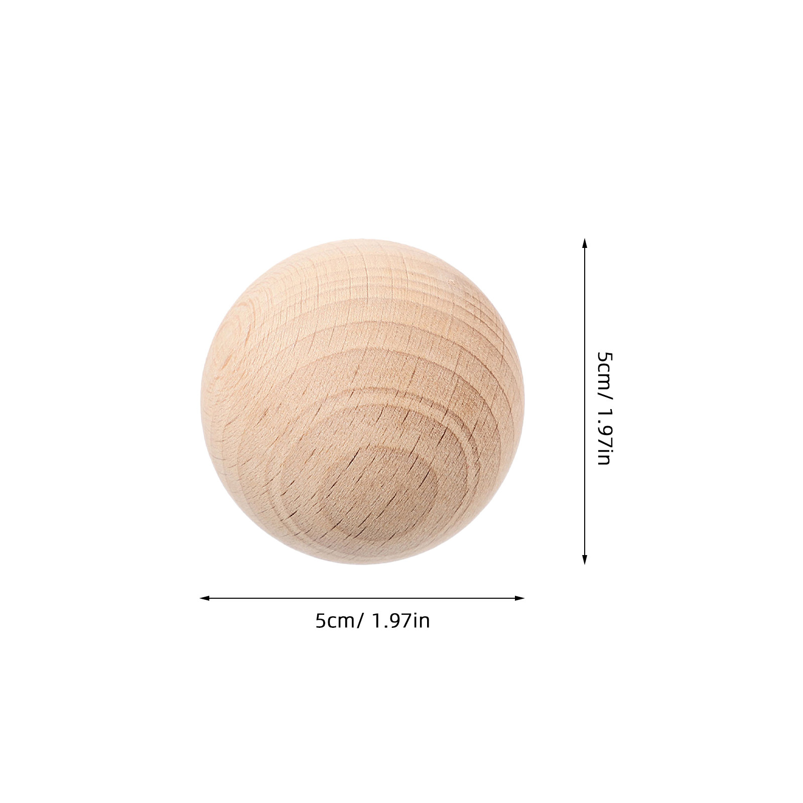 5個入り スムース仕上げ ソリッドビーチクロケットボール 芝 - Bocce Ball Lawn のレビューと価格