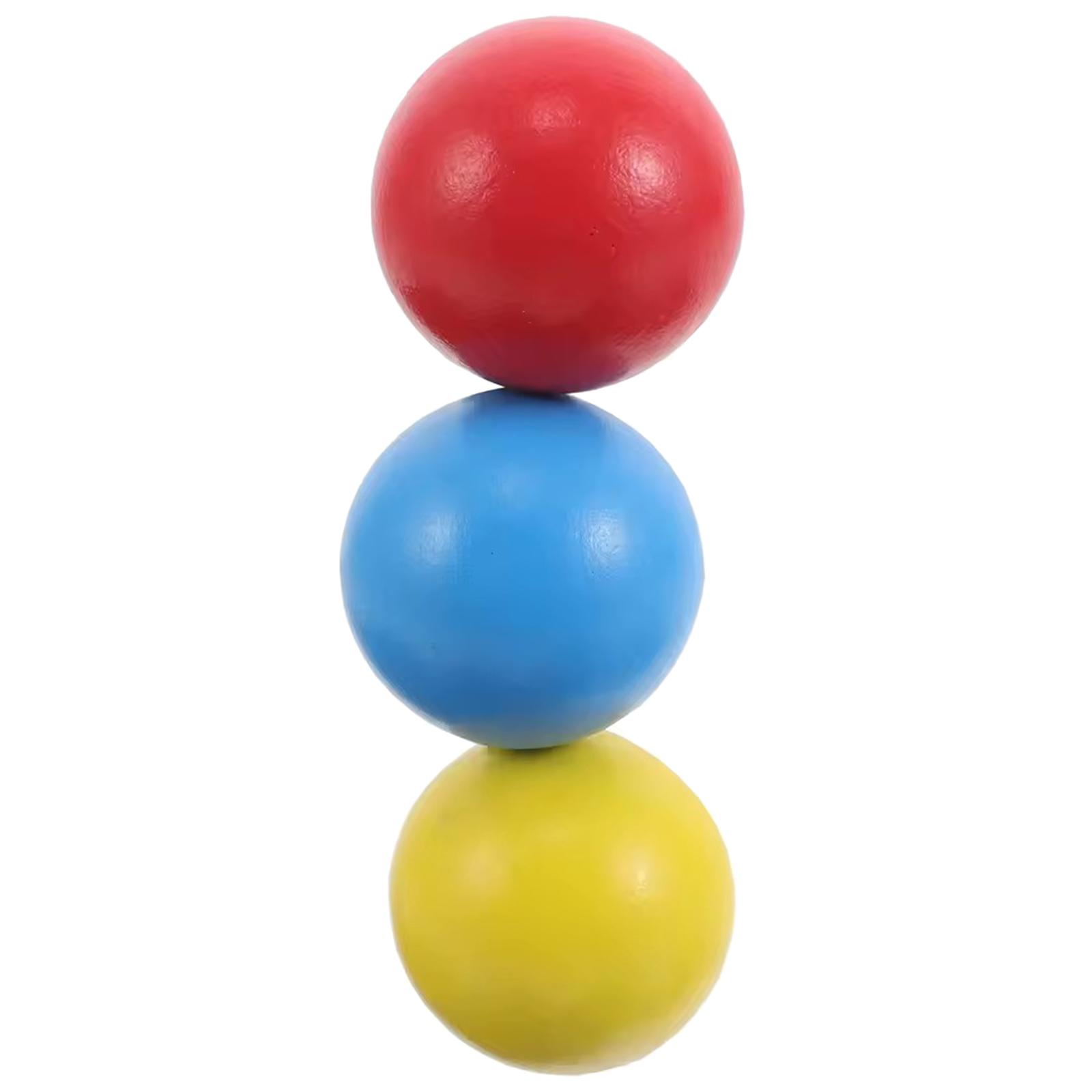 3x 木製ボッチボール 楽に遊べる家族向けボッチゲーム 公園 - Bocce Ball Lawn のレビューと価格