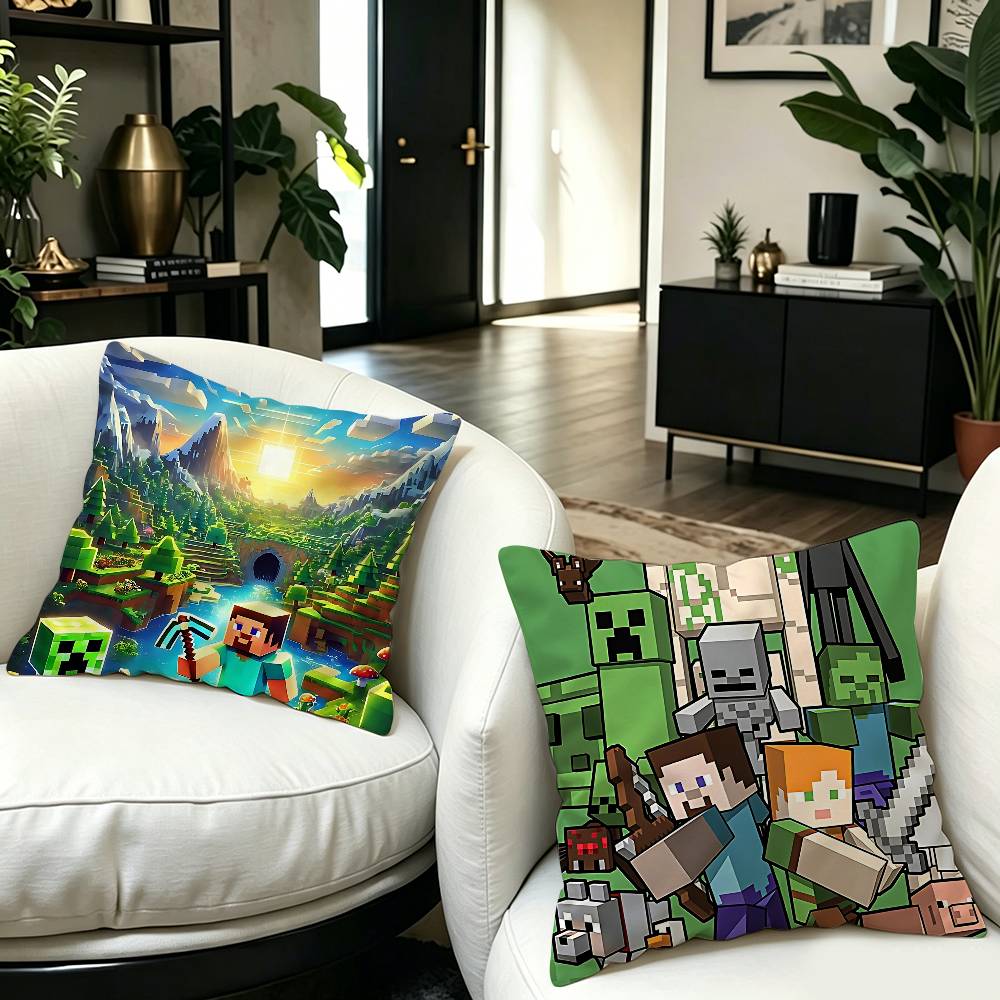 ゲームM-Minecraftes クールなパーソナライズされ - Party Games Minecraft のレビューと価格