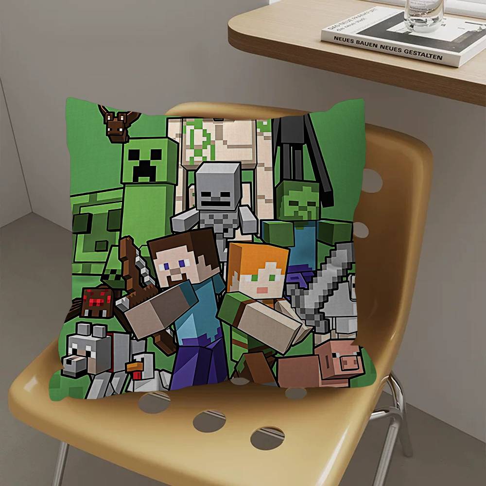 ゲームM-Minecraftes クールなパーソナライズされ - Party Games Minecraft のレビューと価格