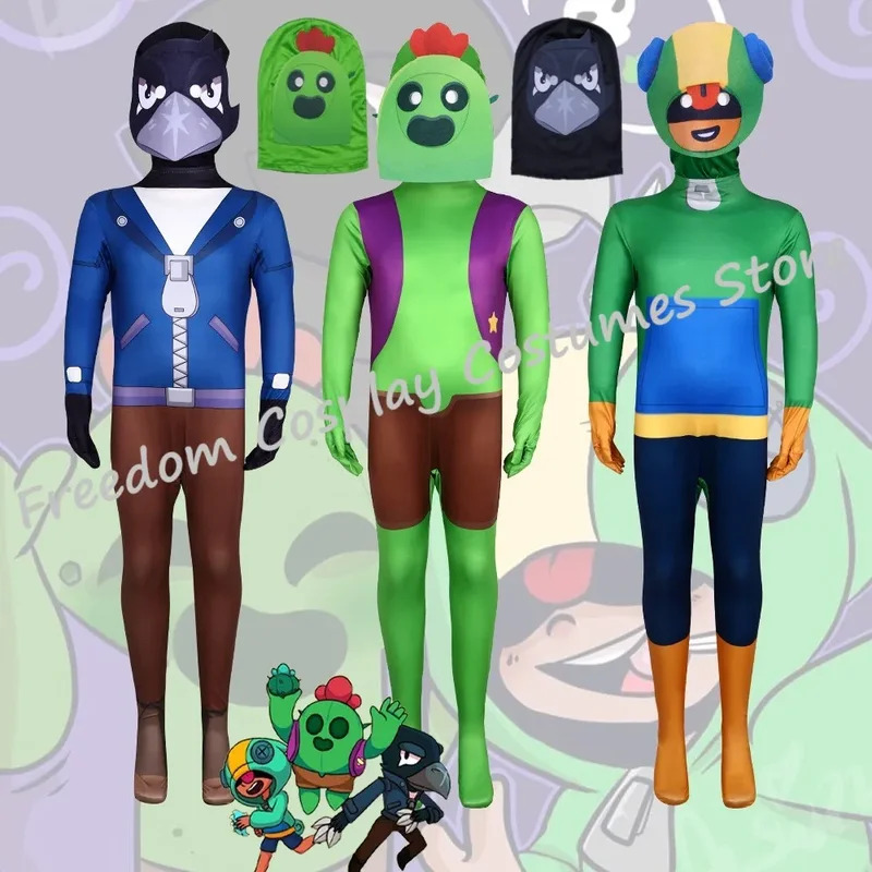 LQNew ハロウィン荒野乱闘コスプレゲームロールプレイング - Kids Party Games のレビューと価格