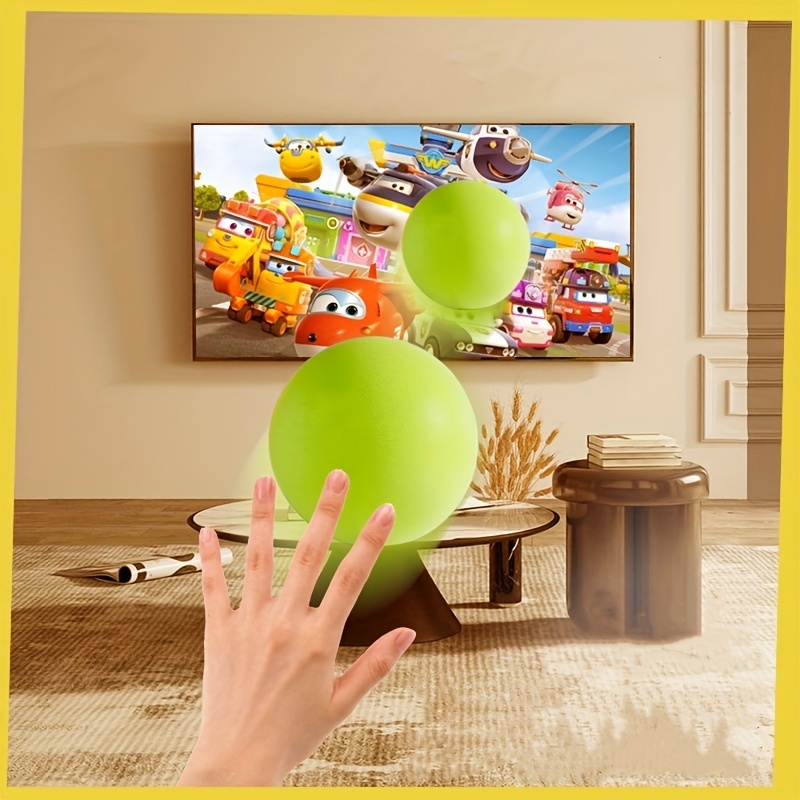 子供のための静かなボール,スポンジバスケットボールのおもちゃ - Party Games For 5 Year Olds Indoors のレビューと価格