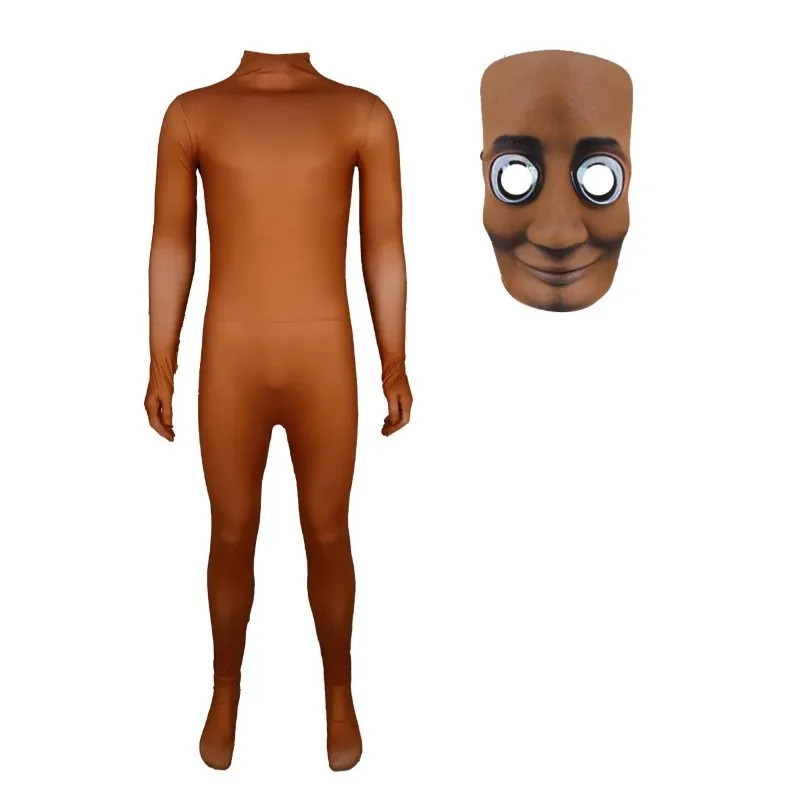 CyTung Tung Tung サフールコスチューム 男の - Kids Party Games のレビューと価格