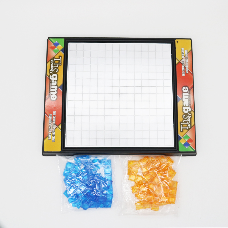 戦略ゲーム Blokus ボードゲーム知育玩具正方形ゲーム子 - Party Games For 5 Year Olds Indoors のレビューと価格