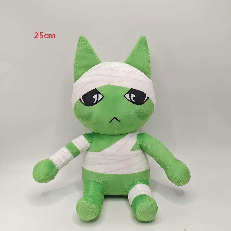ホラー動物病院ブルードッグペンギンバニーぬいぐるみかわいいぬ - Party Games Bunny のレビューと価格